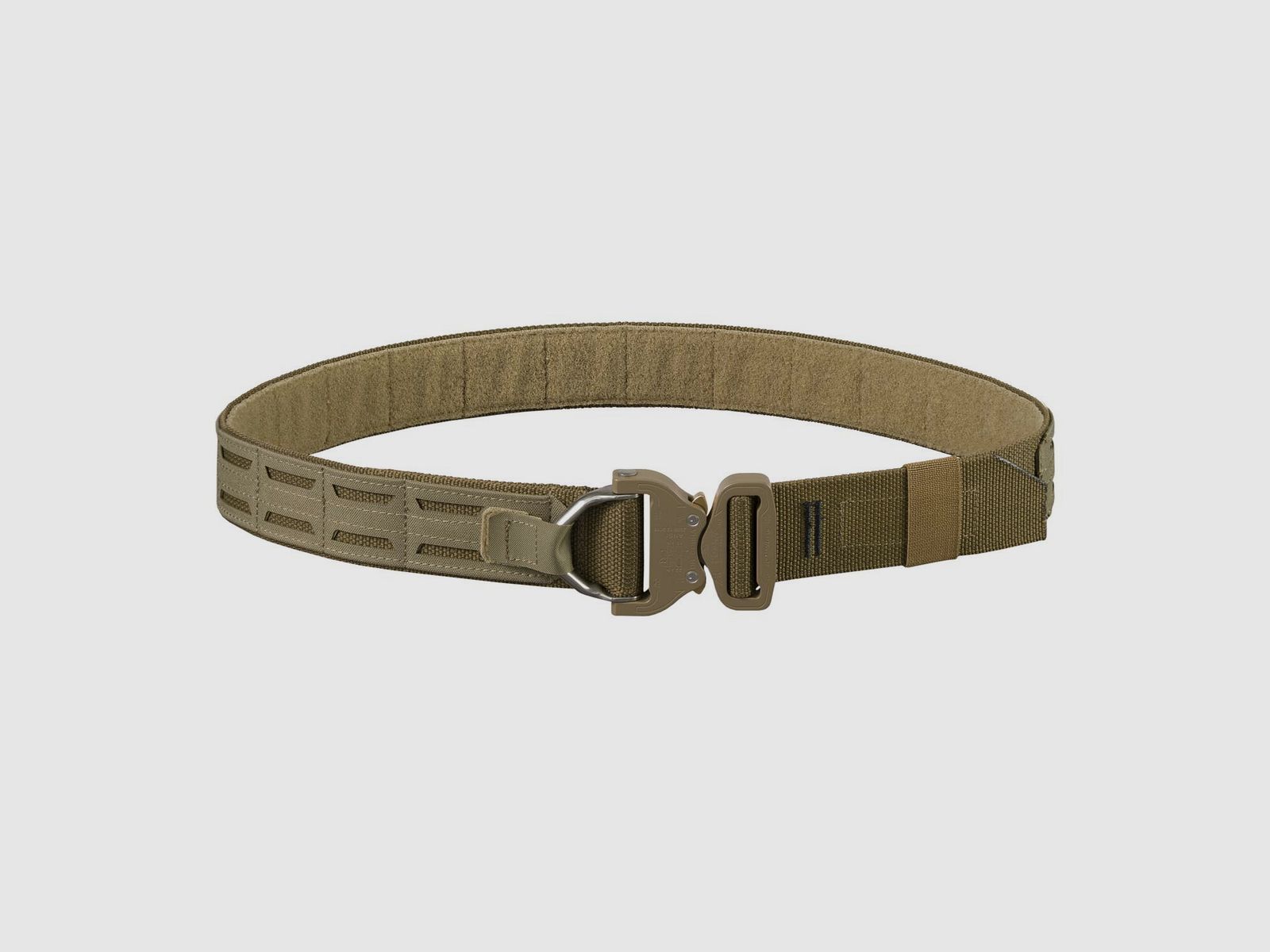 Direct Action Warhawk Modular Rescue/Gun Belt Loop MK II - Adaptive Green