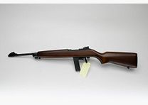 Fusil SL Erma EGMI EGM1 Mod 70 cal. .22lfB 15 coups chargeur .22lr