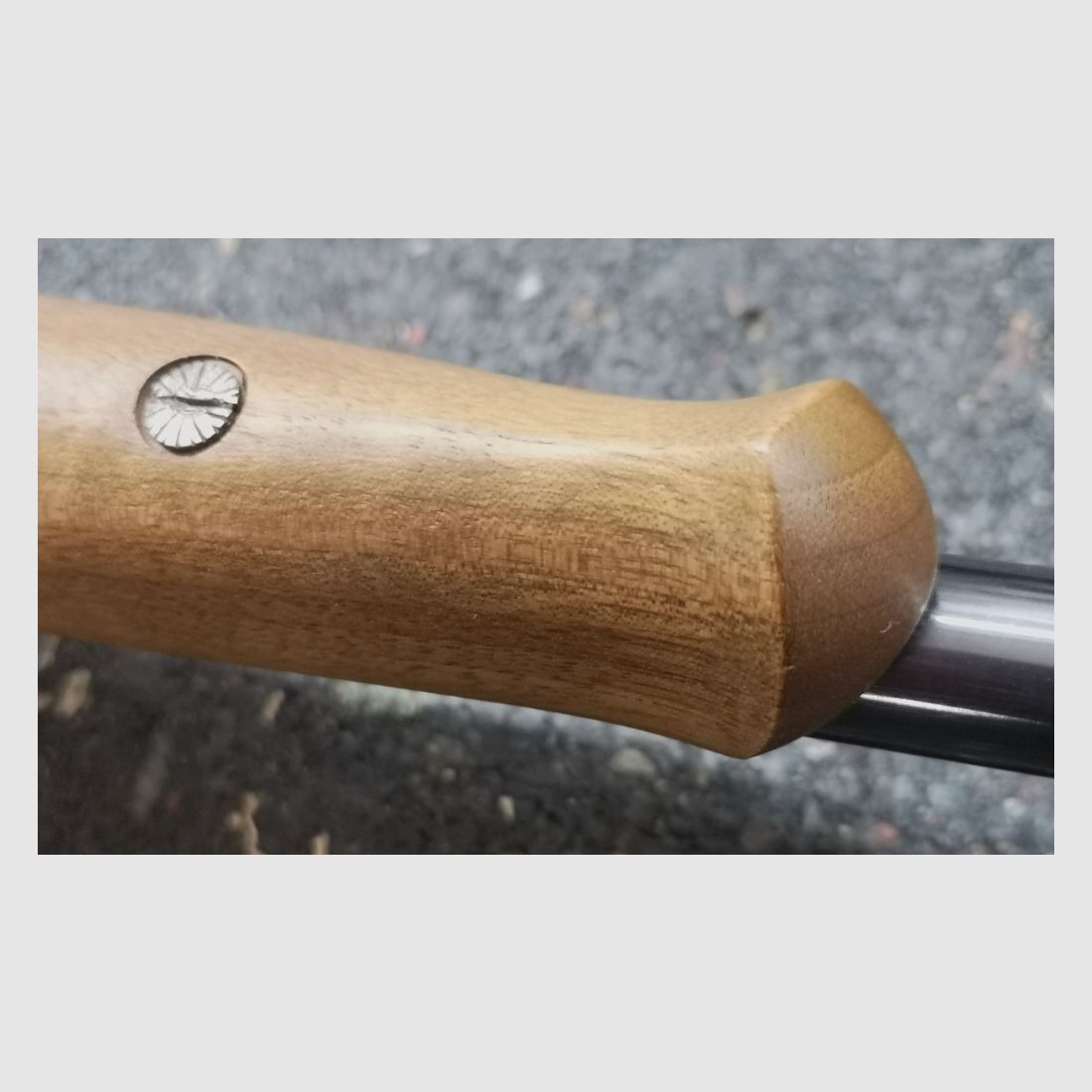 98K VELSER M98 Custom  .270Win