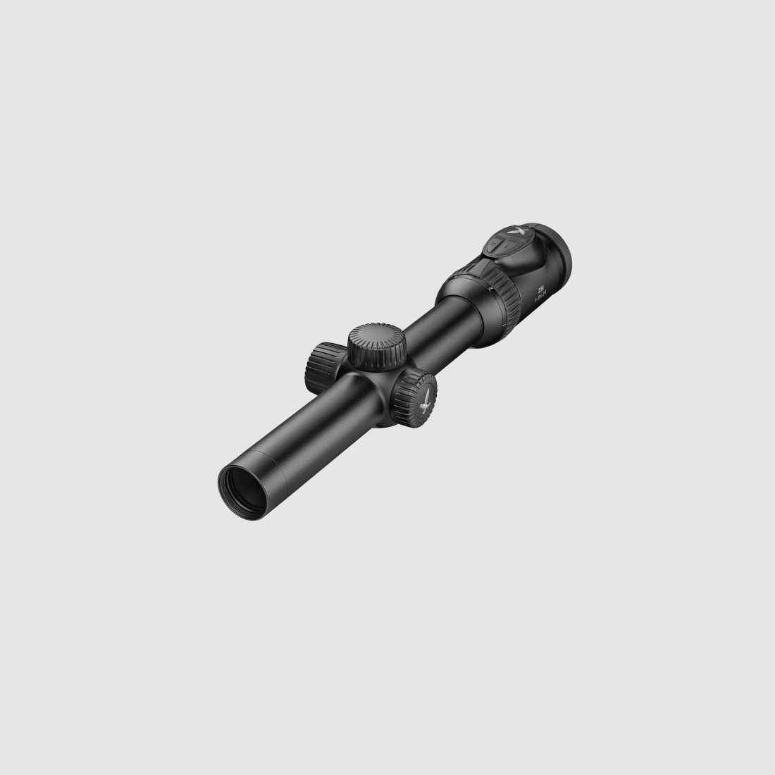 Z8+ 1-8×24 SR 4A-IF Swarovski