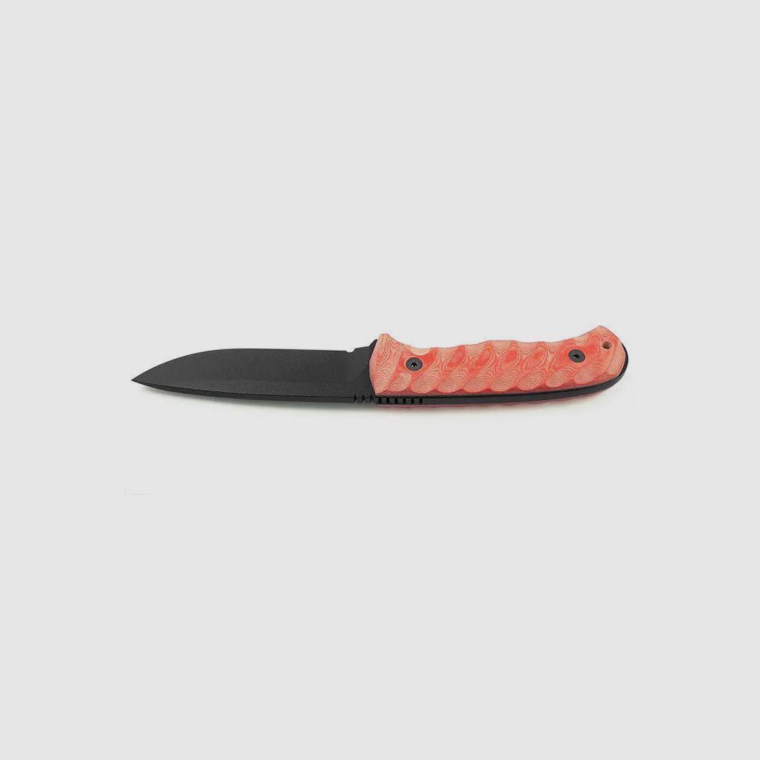 PUMA IP panther, Micarta