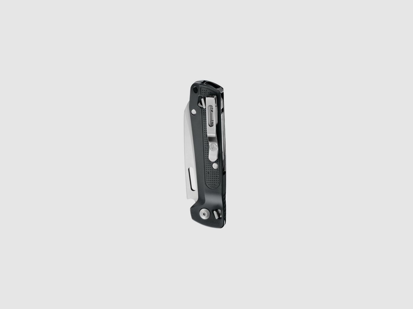 Leatherman FREE K2 gray