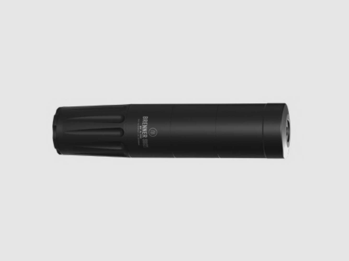 Brenner SD21 Schalldämpfer