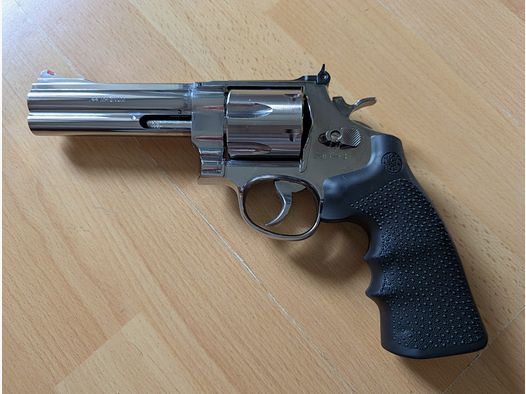 Smith & Wesson 629 Classic CO 2 Revolver Kal. 4,5 mm / Frei ab 18 