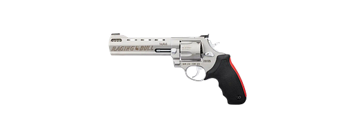 Taurus Revolver Raging Bull 454 - 6 1/2"