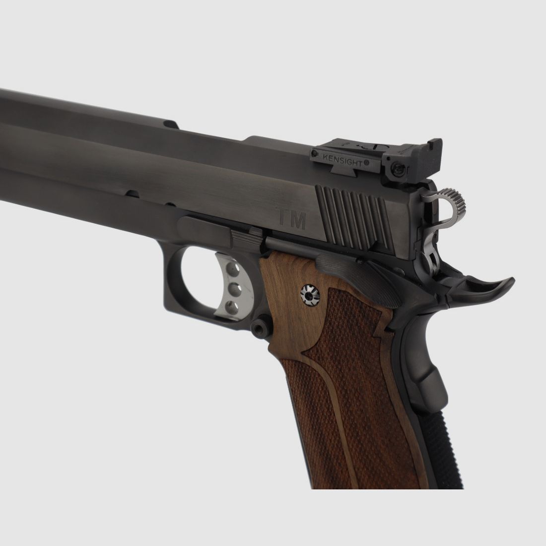 STP TM 6.0 Target Master