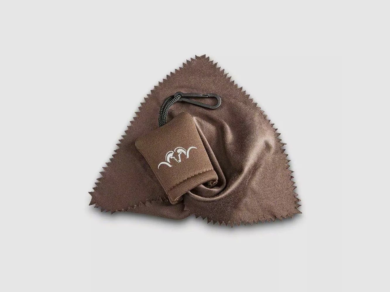 Blaser Mikrofasertuch