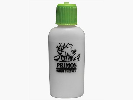Primos Wind Checker