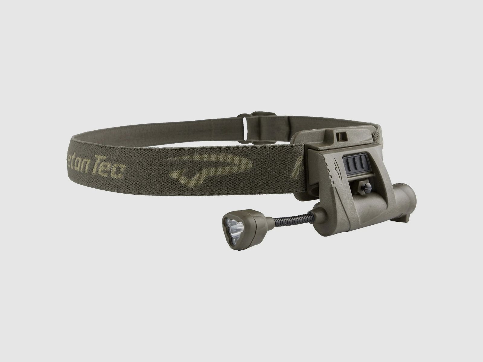 Princeton Tec Princeton Charge MPLS IR oliv
