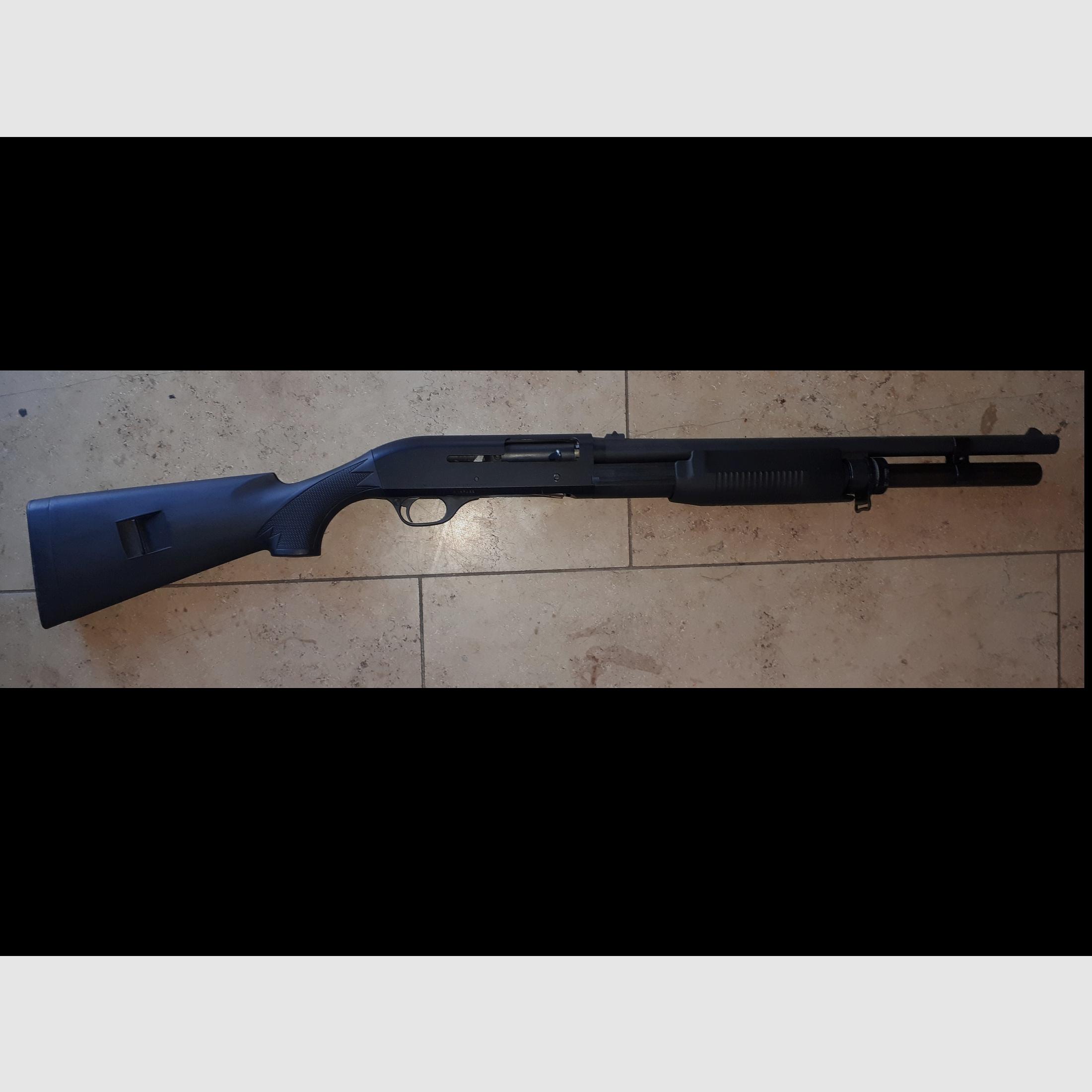 Bennelli M3 Super 90