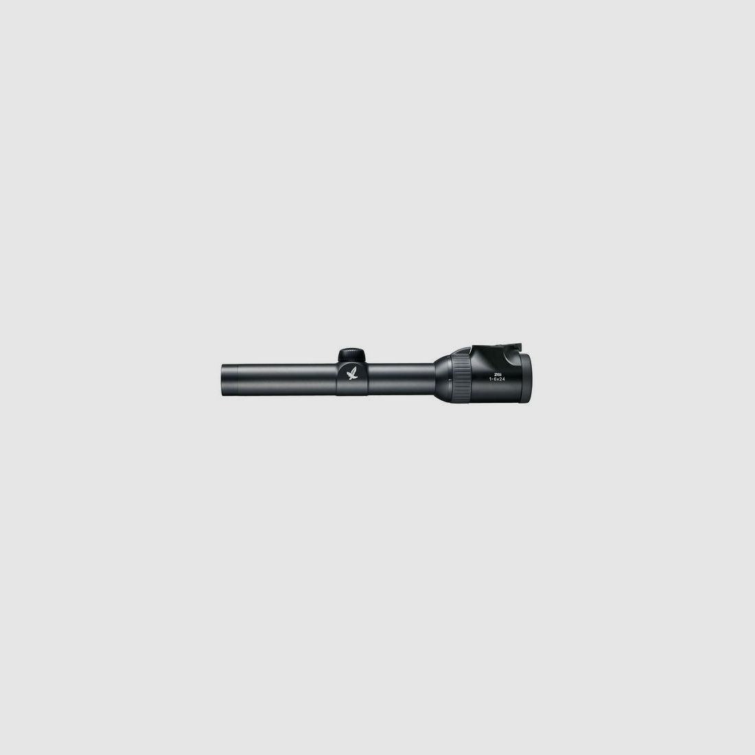 Swarovski 1-6x24 L Z6i 2nd Generation Abs.4-I