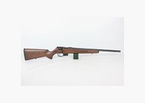 ANSCHUTZ RIFLE MOD 1761 22LR