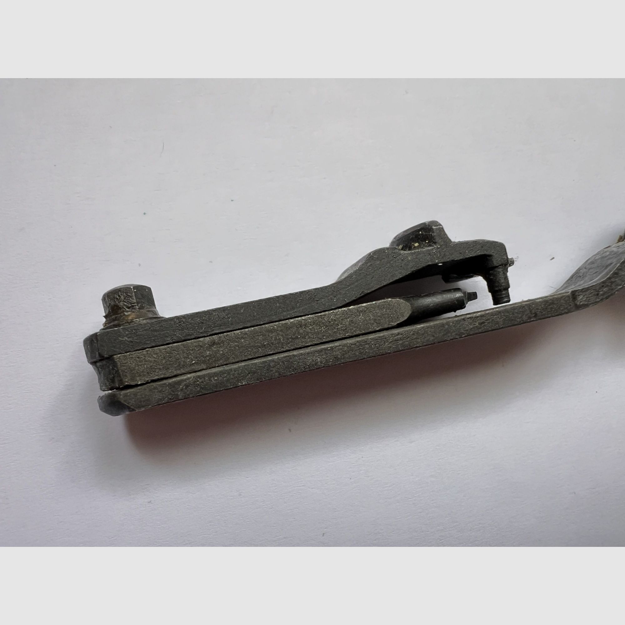 Llave combinada multifunción Beretta BM59 (M1 Garand), imagen 5 de 9