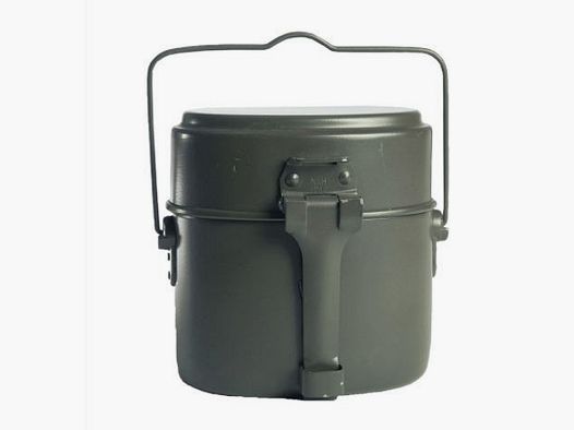 ORIGINAL BW-COOKWARE - OLIVE