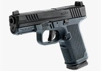 RUGER RXM 4" Magpul, con impugnatura intercambiabile