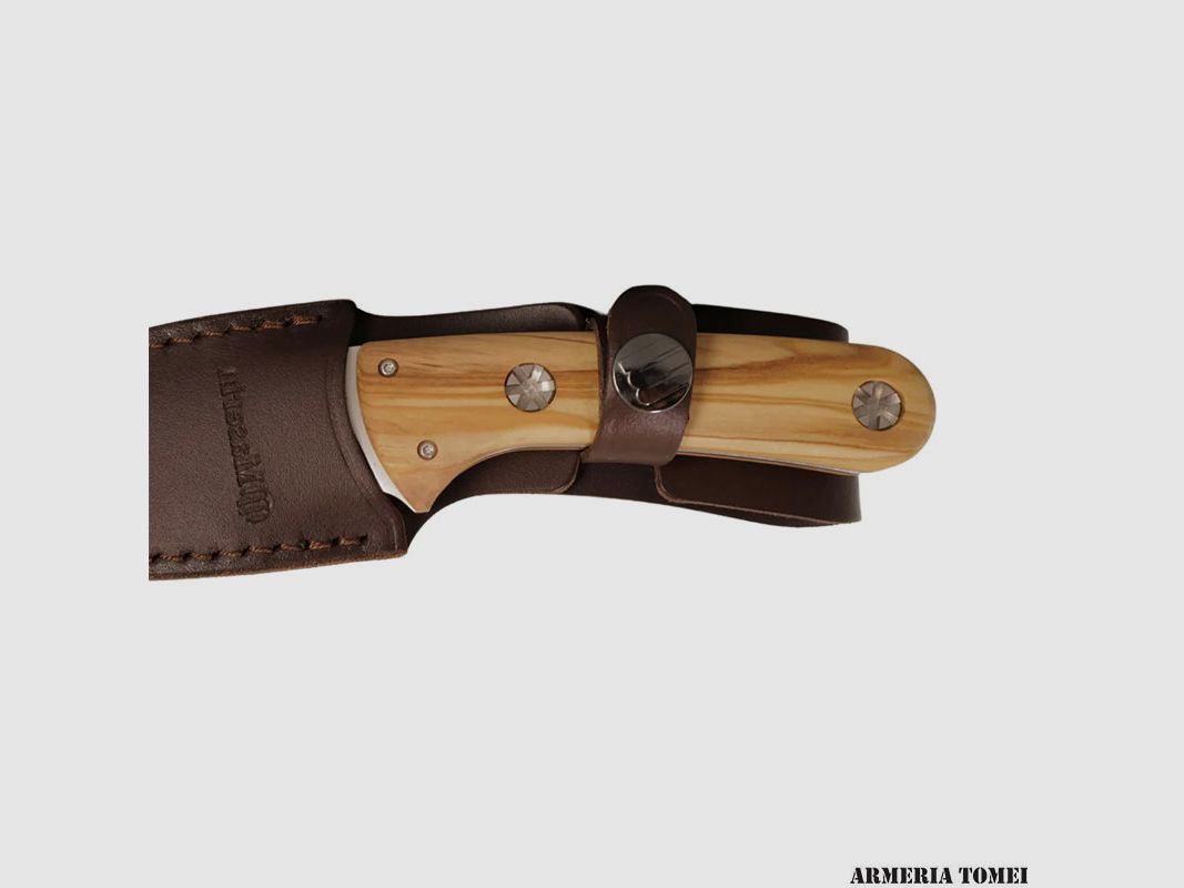 KNIFE – FOREST – HUNTING LIMITED, image 4 of 5