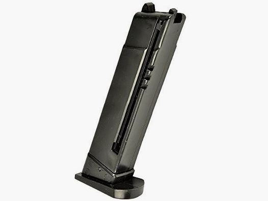 Beretta Magazin für M9 World Defender Federdruck