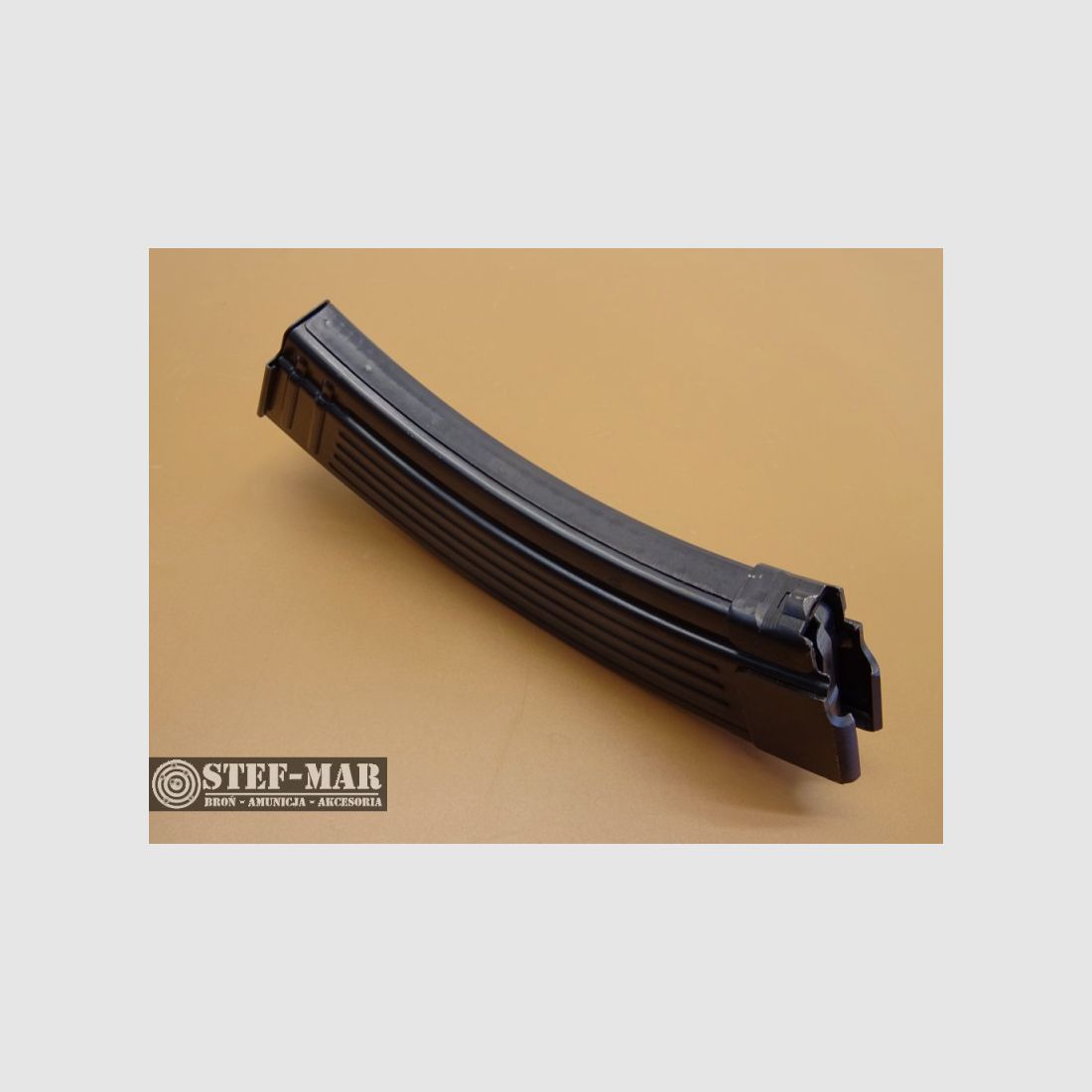 Caricatore per fucile AK AKM AKMS, cal. 7.62x39mm [X2435], immagine 4 di 8