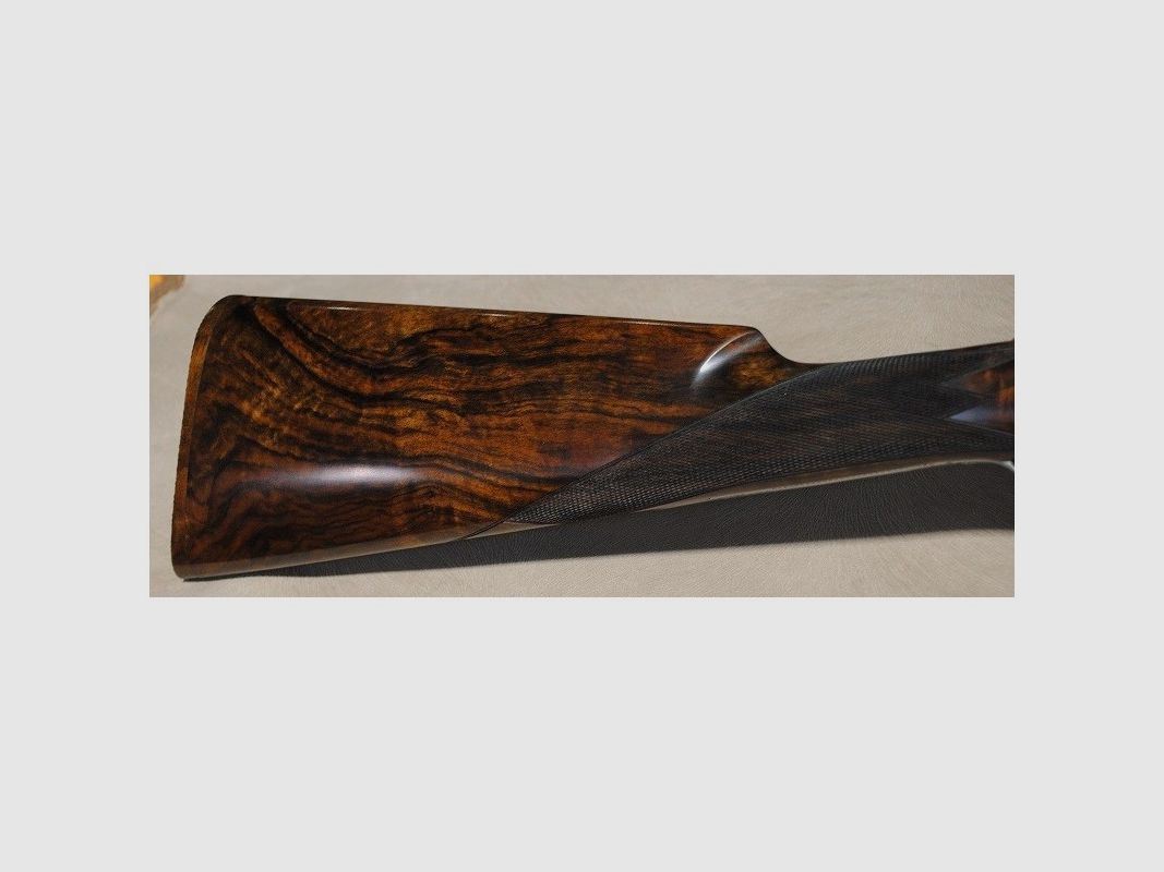 Chapuis C140 Artisan 20/76 - 76cm - handgraviert - MD, Bild 5 von 8