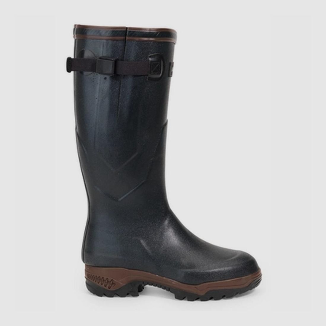 Botas Aigle Parcours II ISO - Impermeables y Aislantes - Confort y Protección Térmica, imagen 3 de 3