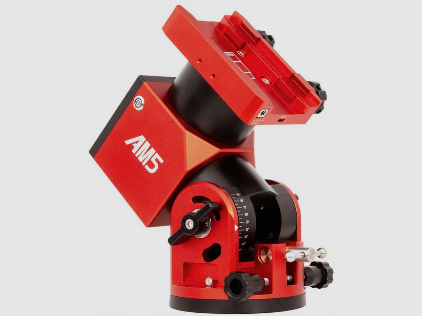 ZWO ZWO Montaż AM5 N Harmonic Equatorial Mount -114,90€ Flash Sale Rabat 2.183,10 Cena Efektywna