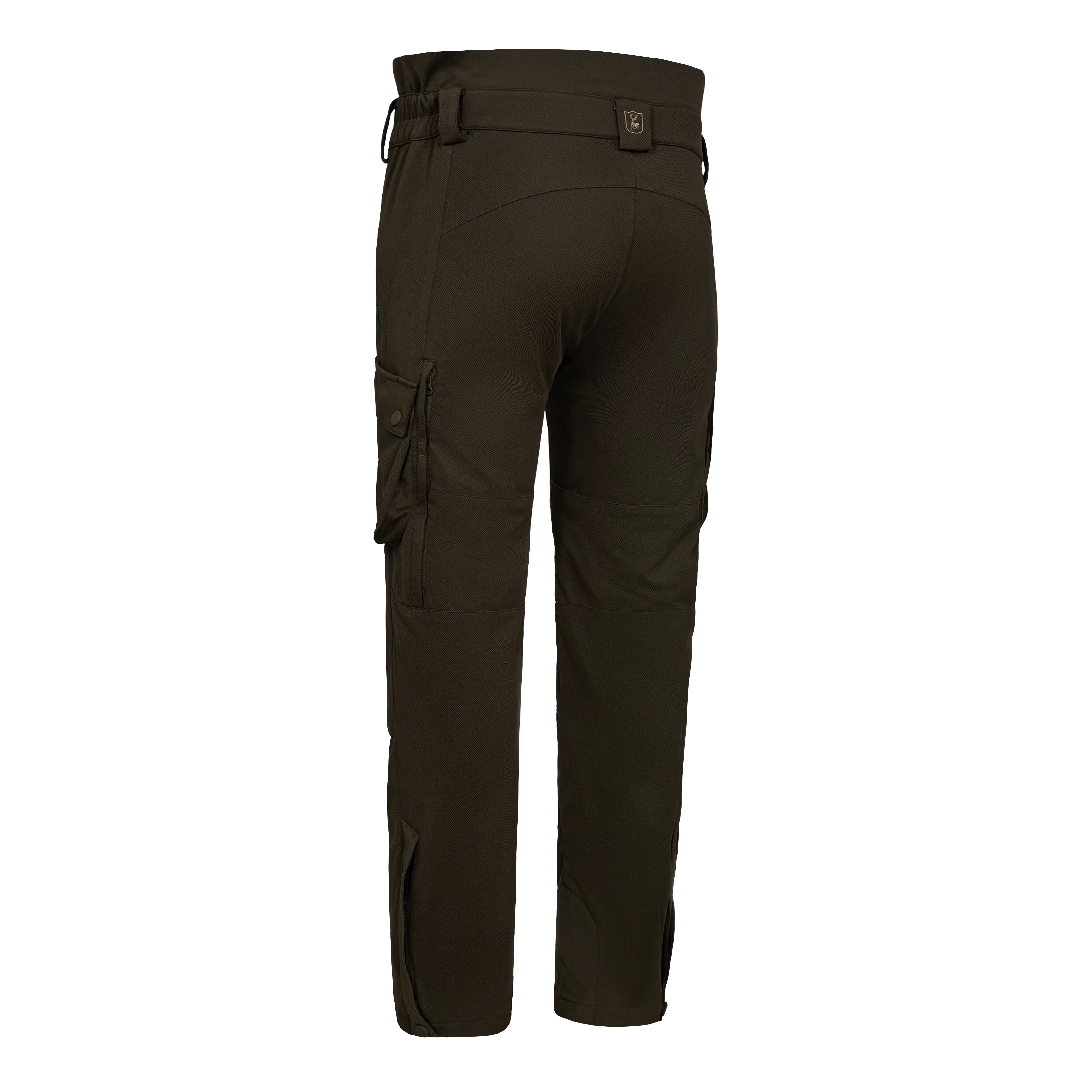 Muflon Pro Light Pantalon - Art Green, image 2 sur 2