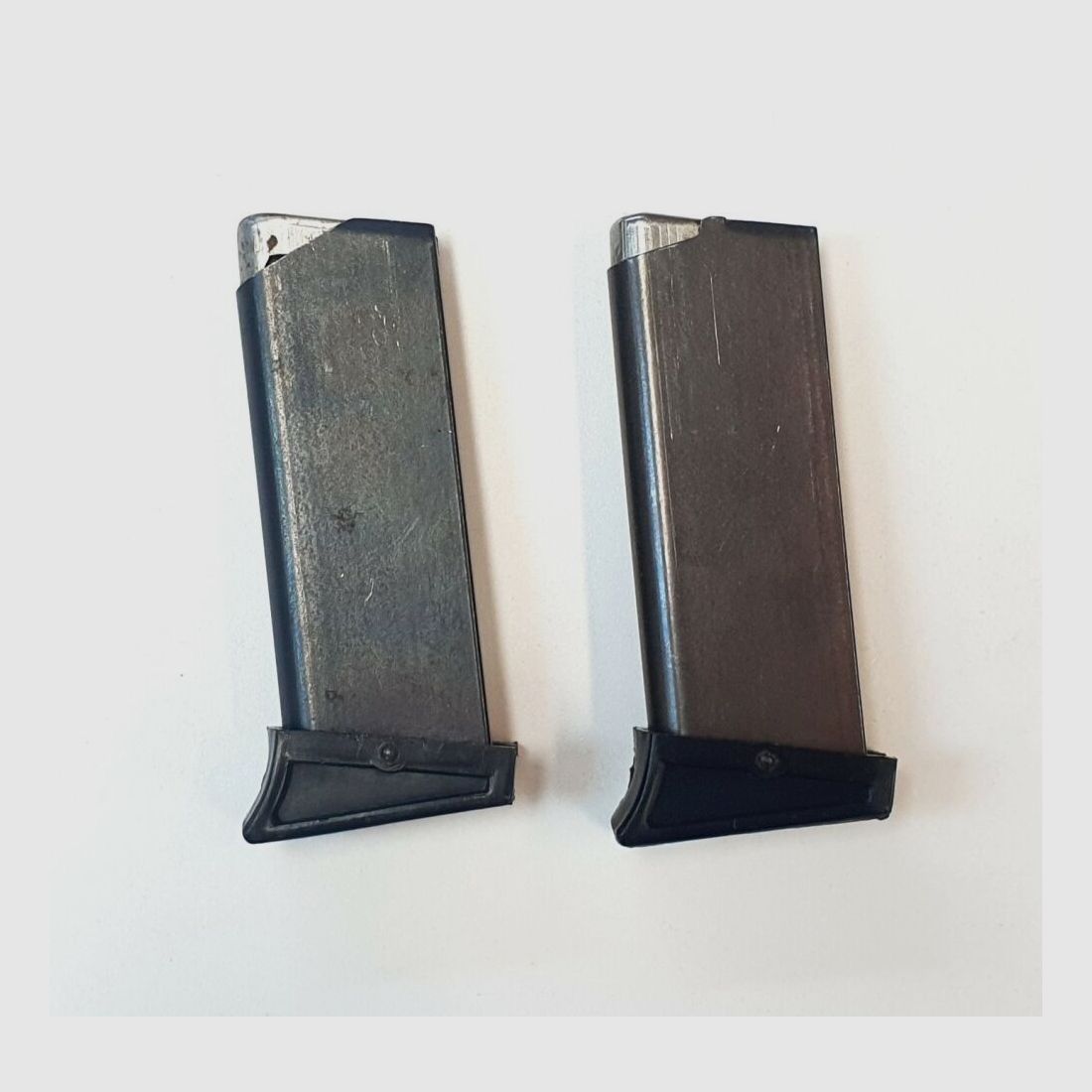Revista desconocida para pistola de fogueo HS 5A - 8mm fogueo - 6 disparos, imagen 2 de 3