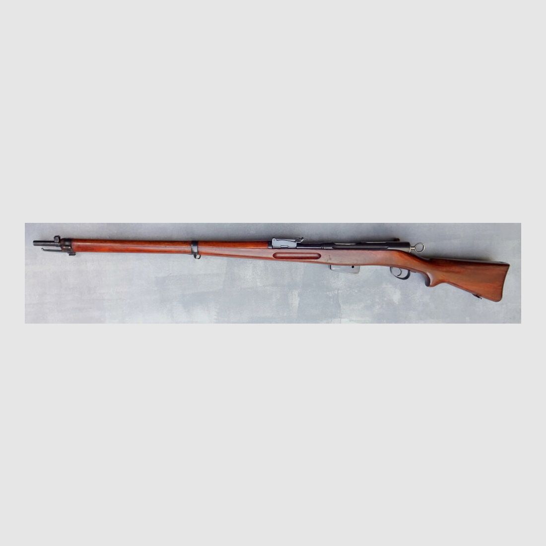 SCHWEIZ ORDONNNAZ GEWEHR	 Mod. 1889 / 11
