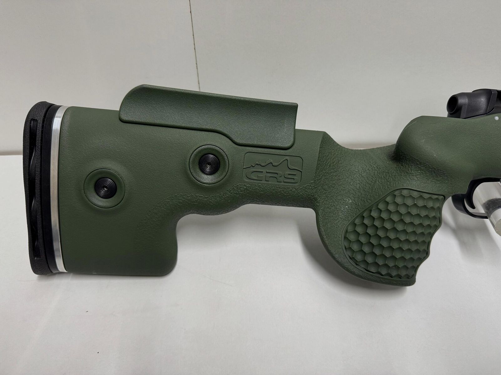 Mauser M18 Fenris Silence