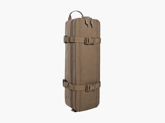 Tasmanian Tiger Tasmanian Tiger Seitentasche TT Side Pocket 17 - Schwarz