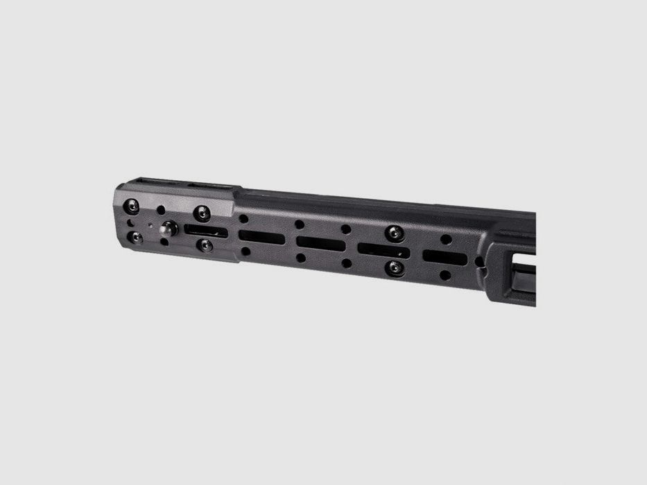 Kinetic Research Group Tikka T3X X-RAY Chassis, noir