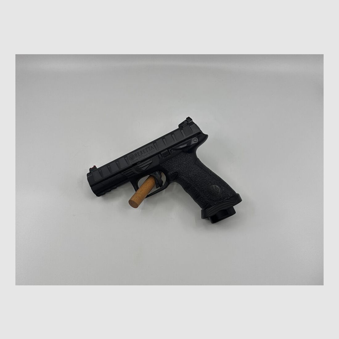 Beretta APX - 9mmLuger