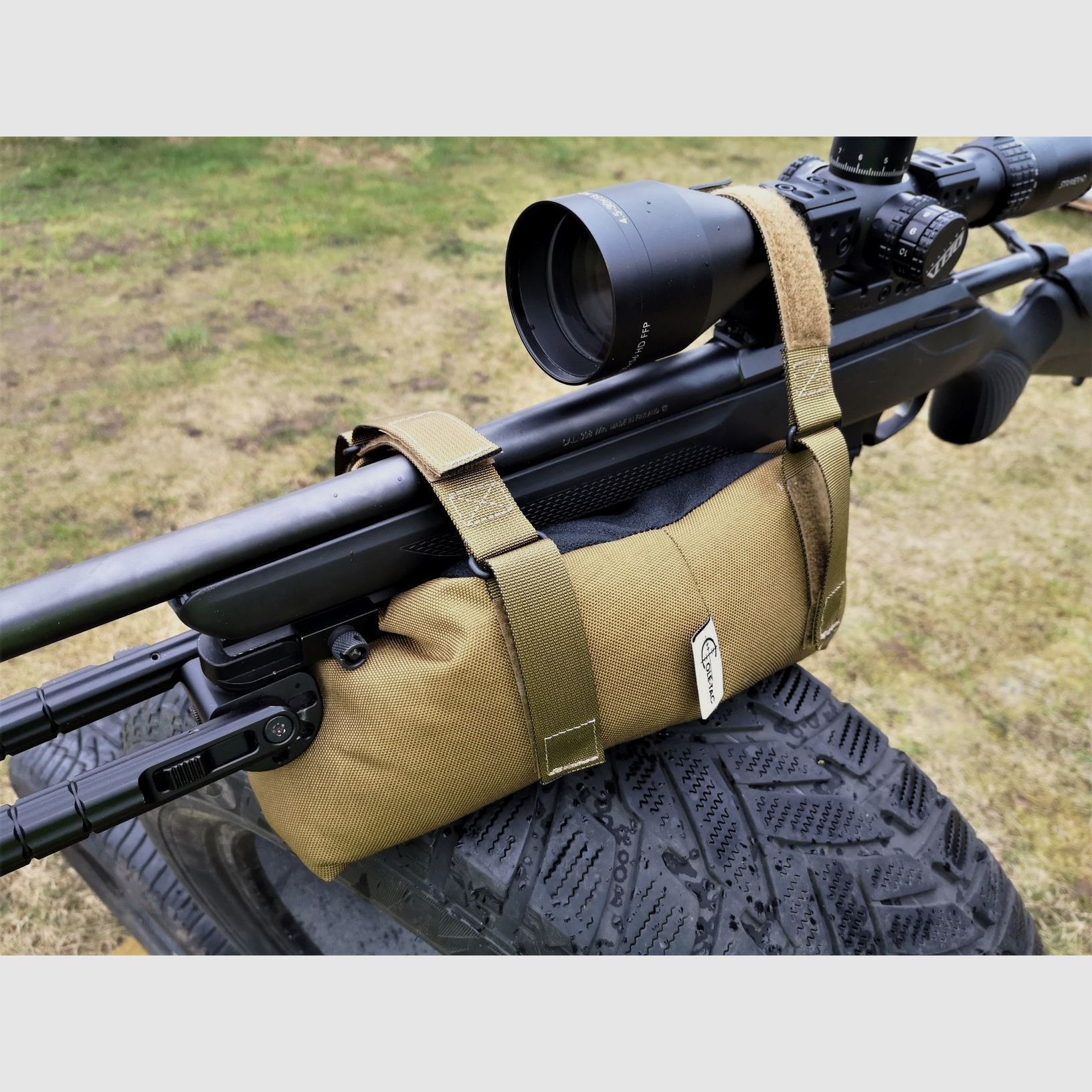 COLETAC Trap Bag, image 4 sur 6
