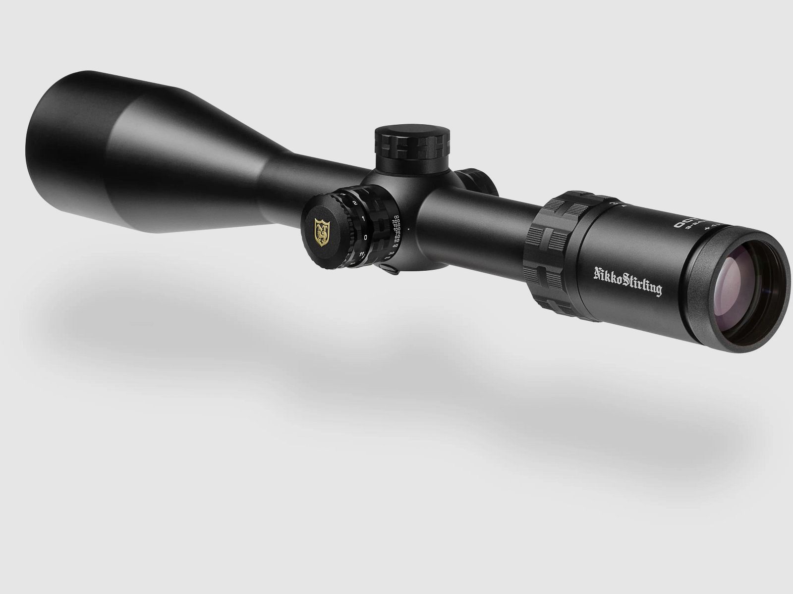 Nikko Stirling – Octa richtkijker 3-24x56