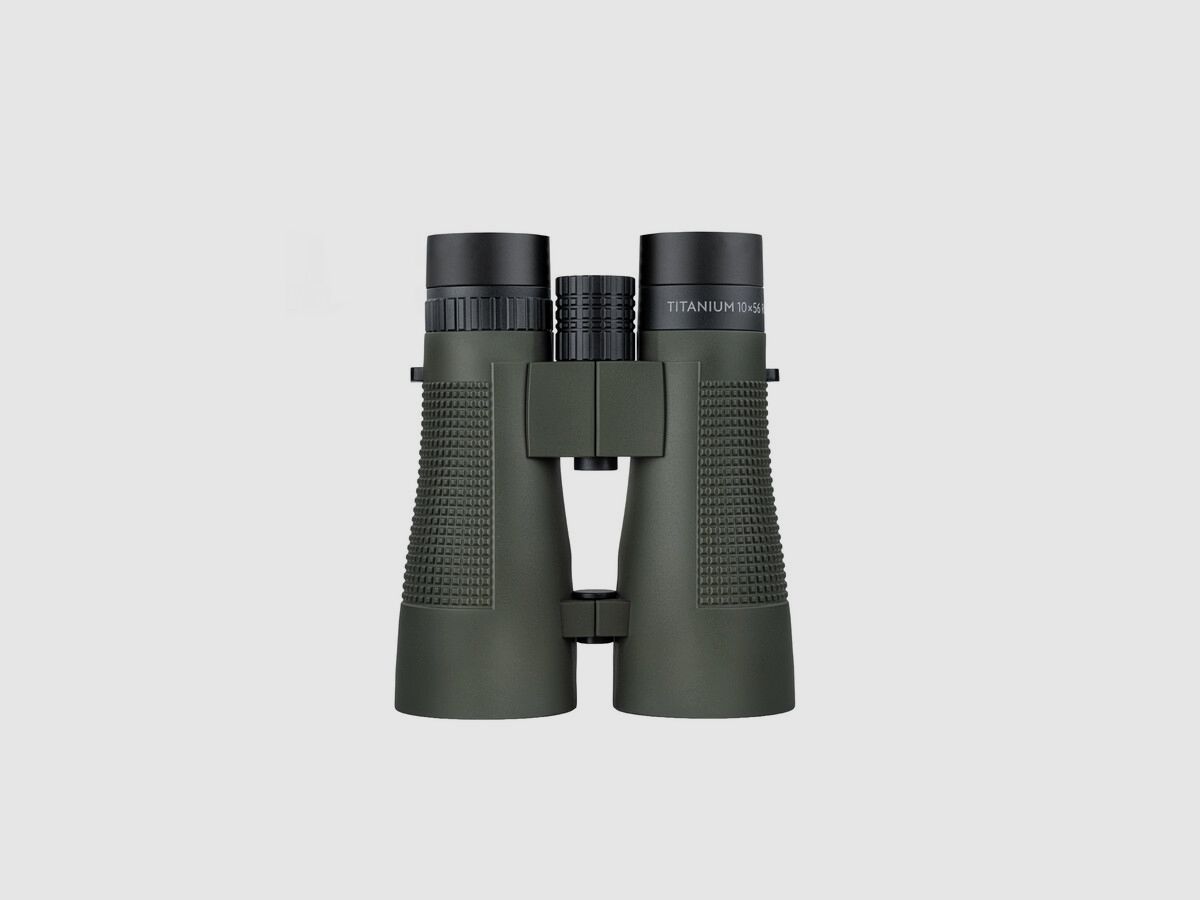 Prismáticos Delta Optical Titanium 10×56 ROH Gen2, imagen 1 de 5