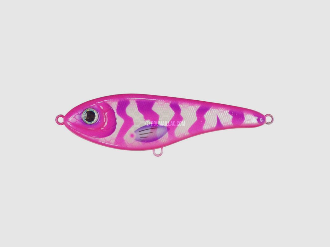 Köder CWC BUSTER JERK 75G, Bild 84 von 88