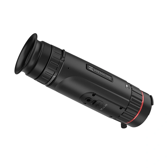 Warmtebeeldcamera HIKMICRO by HIKVISION Falcon FQ25, afbeelding 13 van 20