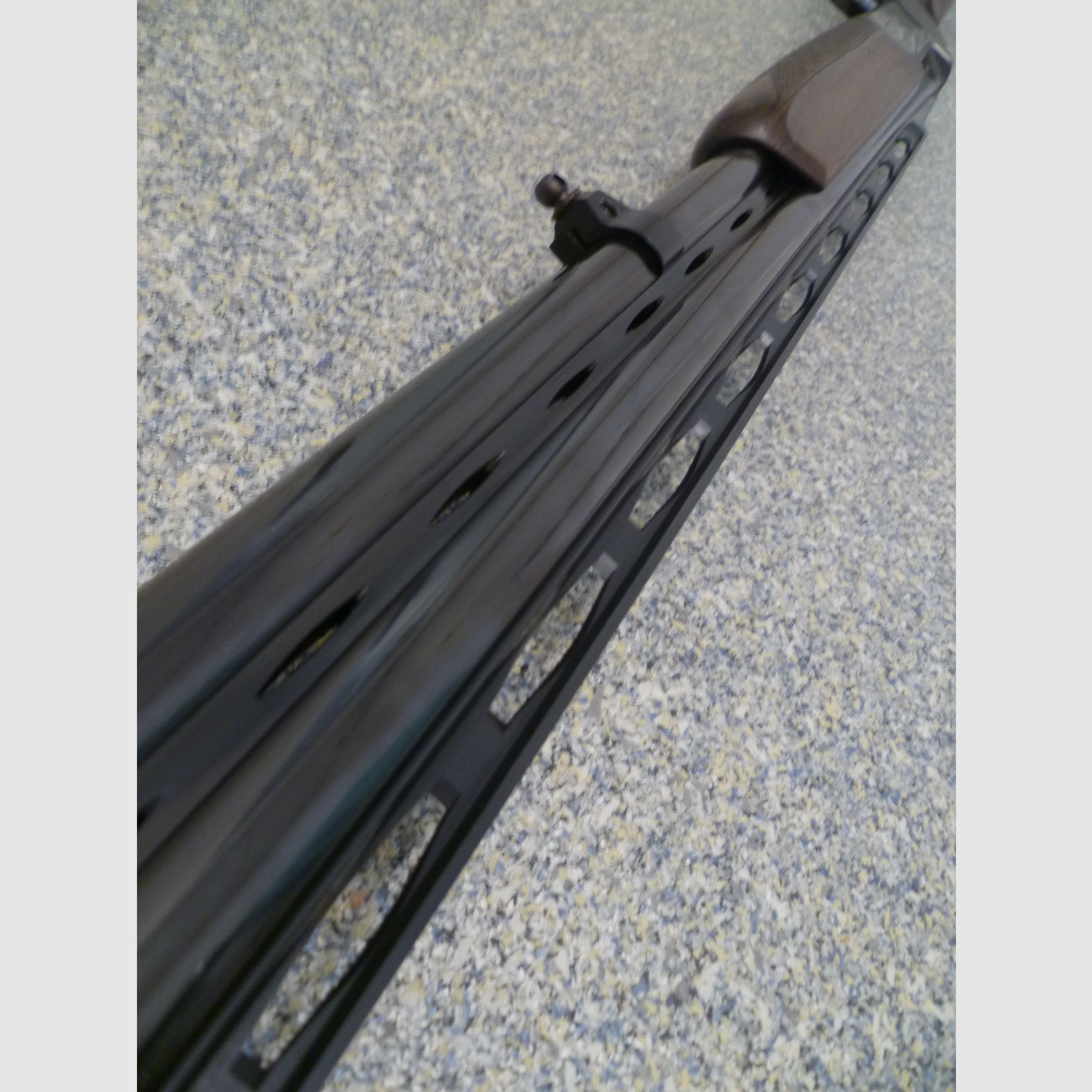 BDF Kettner 12/70 ( Armi Bettinsoli )