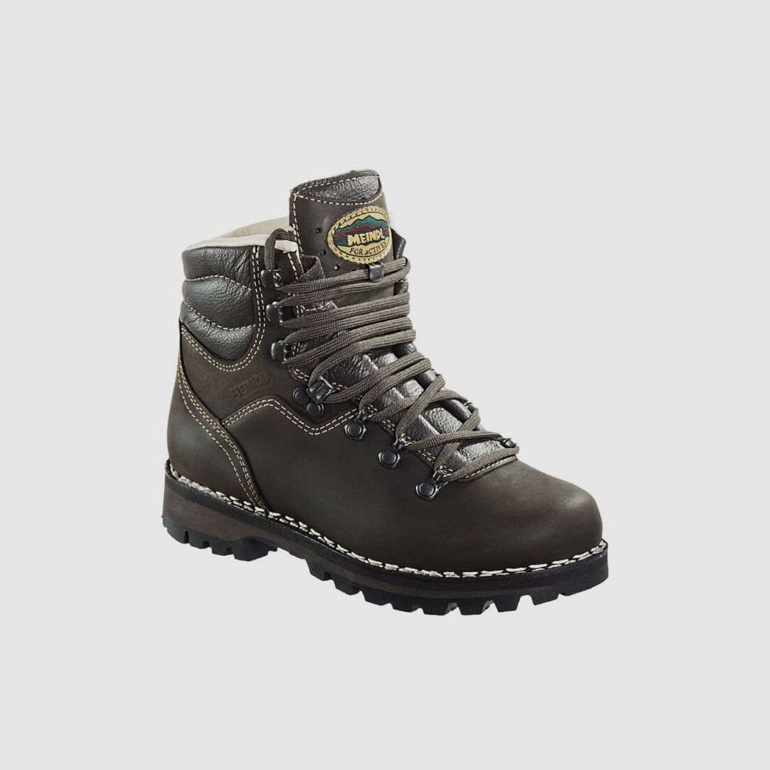 Meindl Badile Herren braun