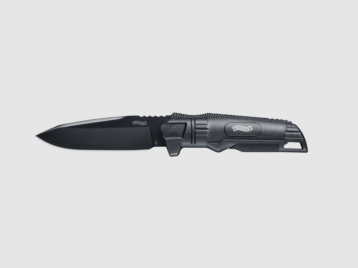 Walther BUK Gürtelmesser, Bild 1 von 6