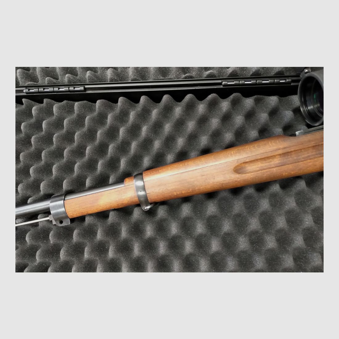 Husqvarna M96