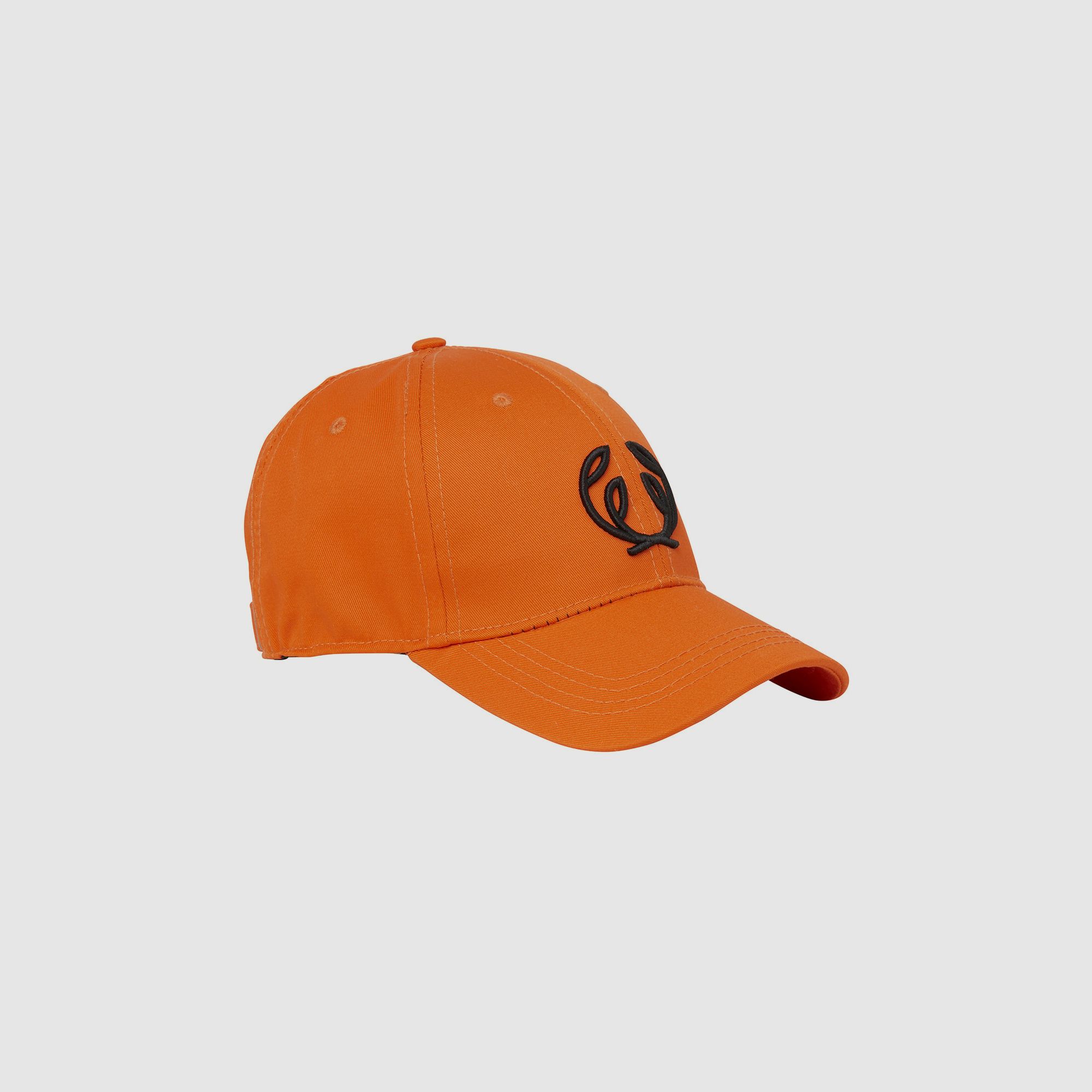 Chevalier Barrel Cap High Vis Orange S/M