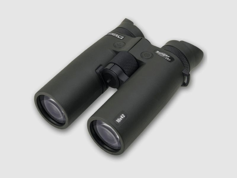 Steiner Ranger LRF 10x42 Fernglas
