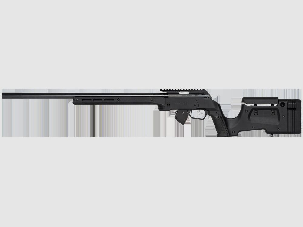 Anschütz 1761 HB APR LR MDT XRS Chassis