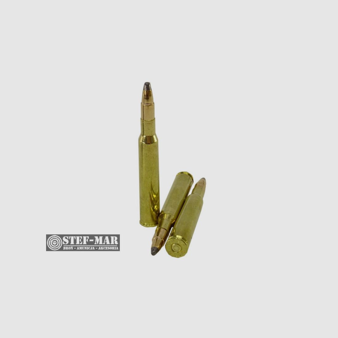 Sellier & Bellot 7x64mm SPCE 11.2 g Ammunition [C4-1], image 2 of 4