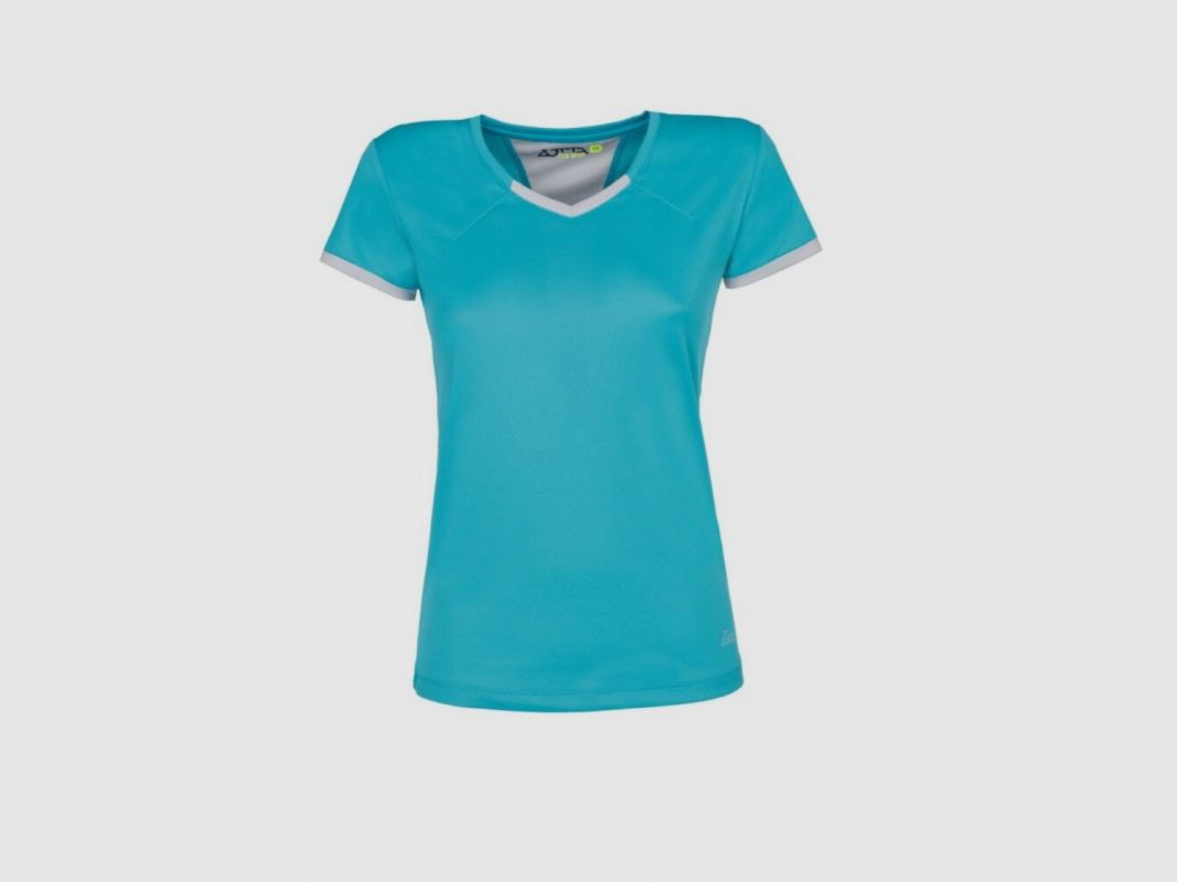 ZOTTA FOREST AMBITION DAMES T-SHIRT