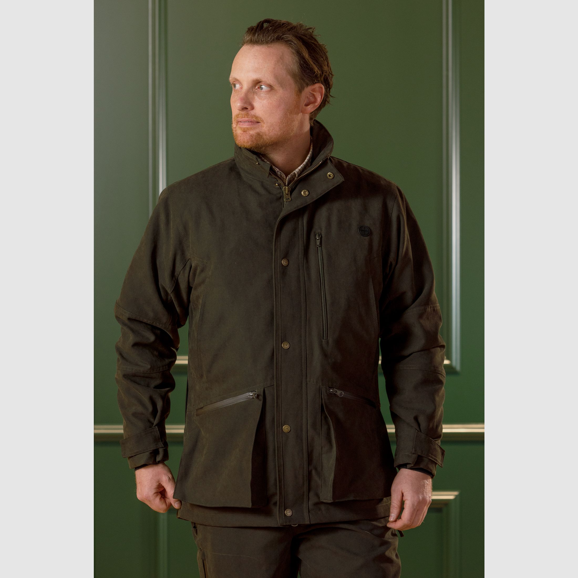 Meteo Ventguard Jacke, billede 5 af 7