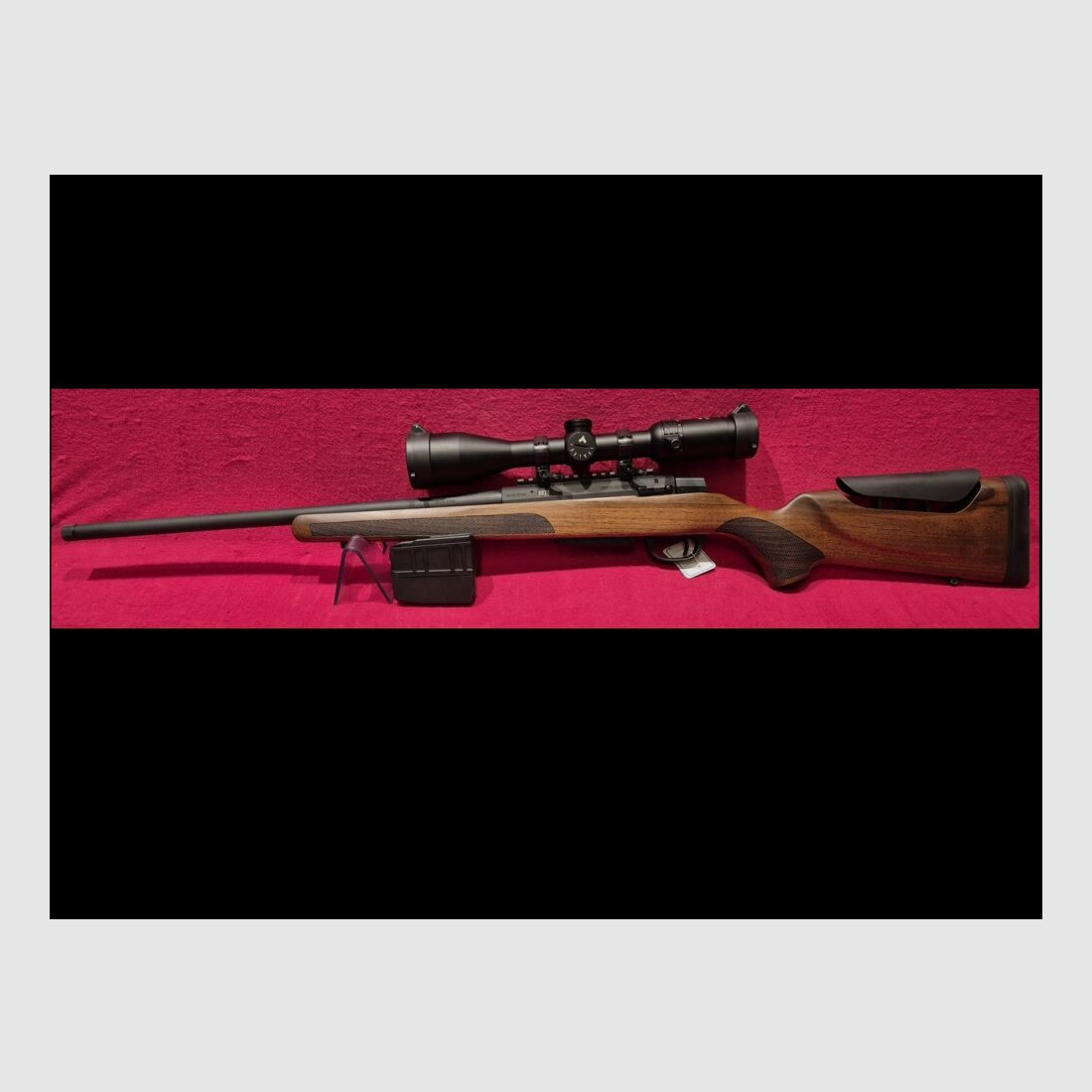 Brenner Mod. BR 20 - Young Hunter Offer