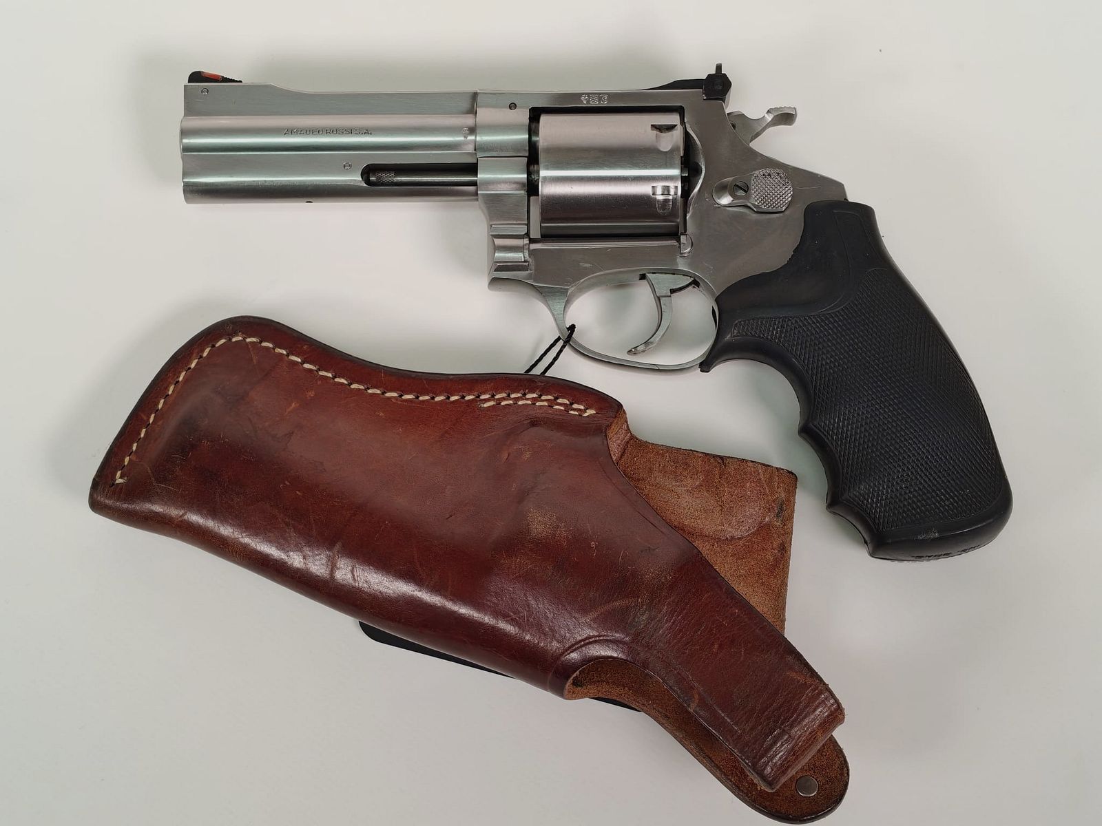 Rewolwer Rossi .357Mag