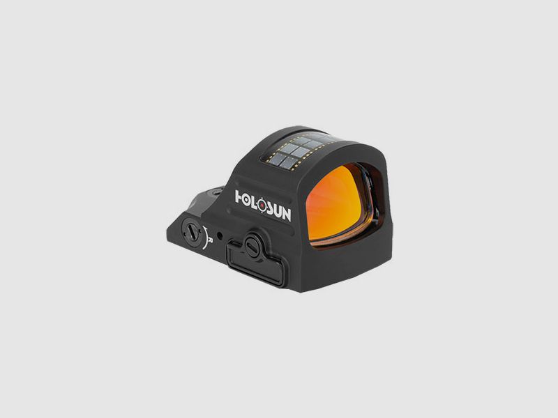 Holosun Micro Reflex Dot 407C X2, immagine 3 di 4